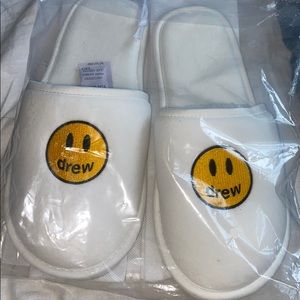 Drew House Slippers